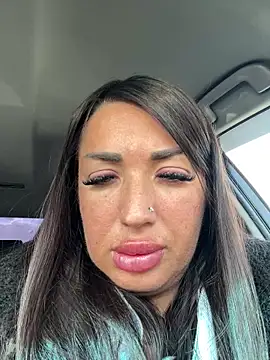 RuslanaXX online show from February 28, 2026, 7:42 am