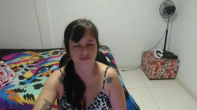 Aliciaheart online show from May 16, 2026, 5:04 am