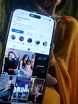 seductivegirl55 online show from February 16, 2025, 9:16 pm