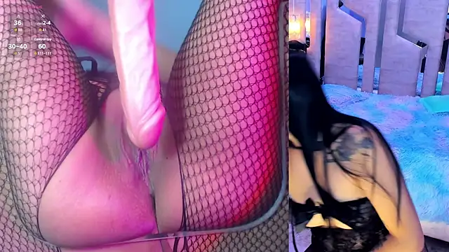 ValentinaGames online show from April 12, 2026, 4:50 am