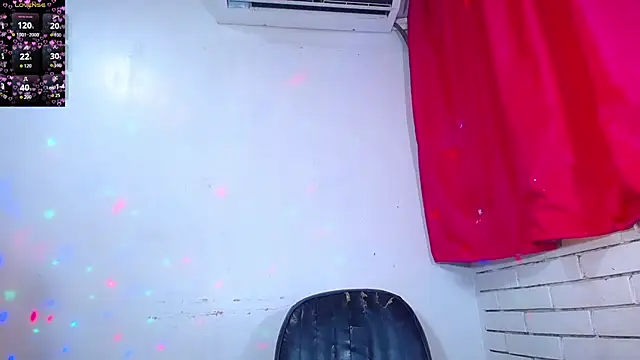 Nikoll Dirty online show from February 19, 2026, 4:52 am