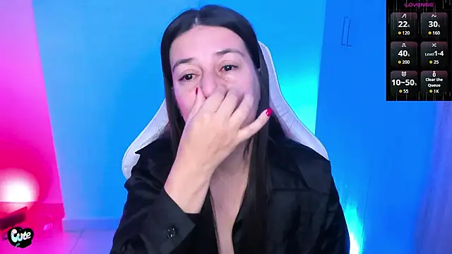 Saskyaa online show from February 2, 2026, 1:32 pm