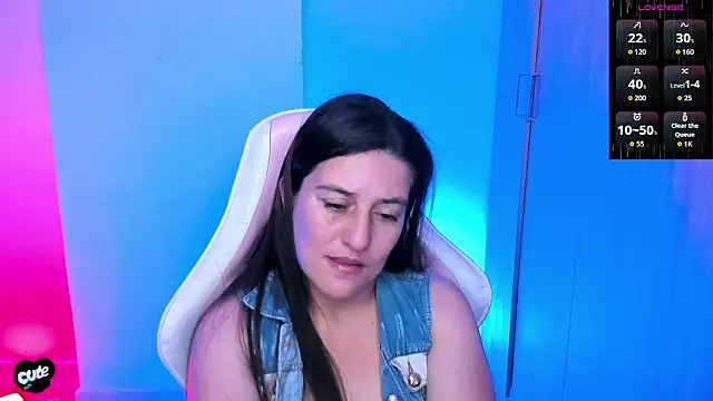 Saskyaa online show from February 4, 2026, 1:22 am