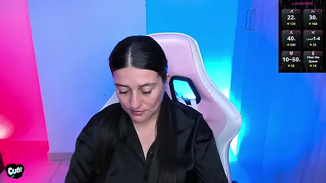 Saskyaa online show from February 16, 2026, 3:19 pm