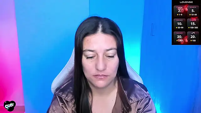 Saskyaa online show from April 8, 2026, 4:07 pm