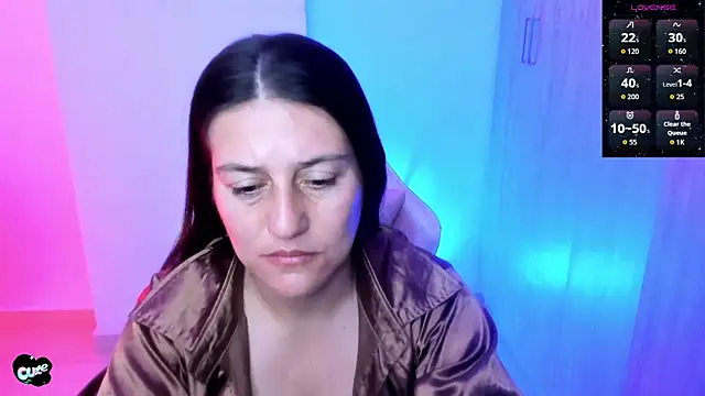 Saskyaa online show from July 11, 2026, 10:22 pm