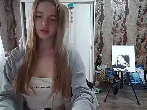 samanta55555 online show from October 22, 2025, 12:27 pm