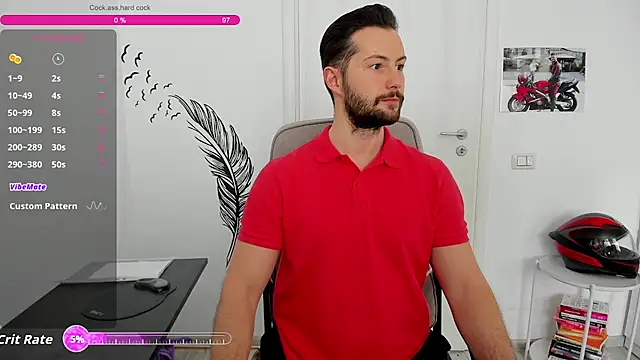 ZackFraser online show from January 18, 2026, 9:57 am