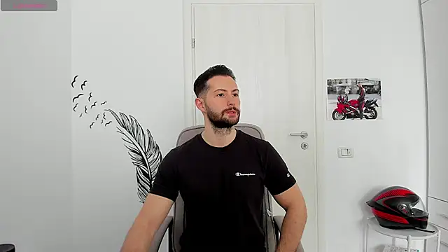 ZackFraser online show from February 26, 2026, 9:19 am