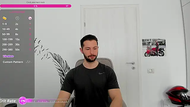 ZackFraser online show from March 14, 2026, 7:03 am