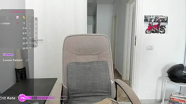 ZackFraser online show from June 29, 2026, 5:57 am