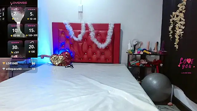 cleopatraa online show from January 11, 2025, 12:33 am