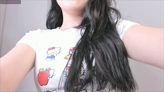 Snapshot of hee_young11 chatting on January 31, 2025, 12:40 pm hee young11 online show from January 31, 2025, 12:40 pm
