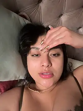 Kleverly Manson1 online show from February 1, 2026, 9:24 pm