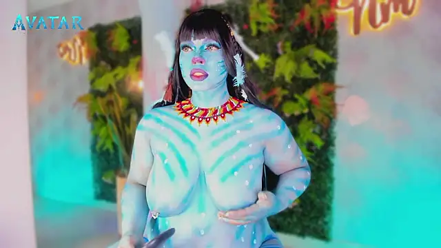 Nicolemorelli2 online show from February 3, 2026, 3:06 pm