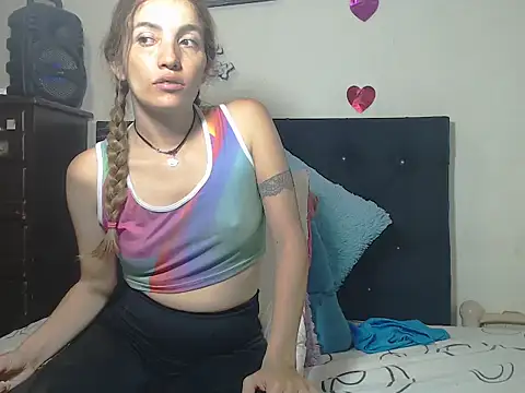 Snapshot of valerivegass chatting on September 8, 2025, 8:41 pm valerivegass online show from September 8, 2025, 8:41 pm