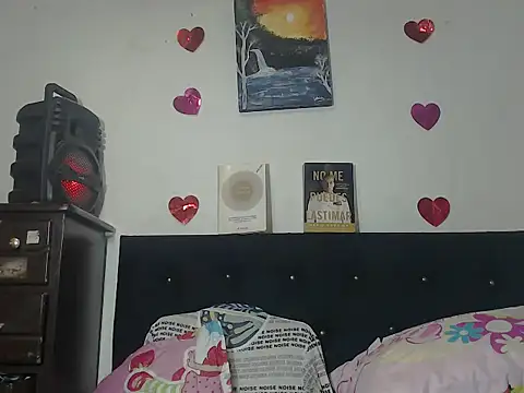 Snapshot of valerivegass chatting on October 8, 2025, 2:58 pm valerivegass online show from October 8, 2025, 2:58 pm