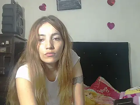 Snapshot of valerivegass chatting on October 17, 2025, 8:33 pm valerivegass online show from October 17, 2025, 8:33 pm