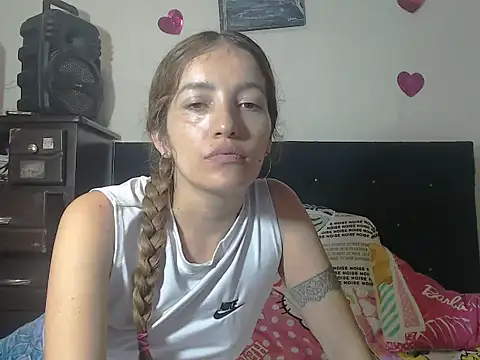 Snapshot of valerivegass chatting on October 20, 2025, 7:58 pm valerivegass online show from October 20, 2025, 7:58 pm