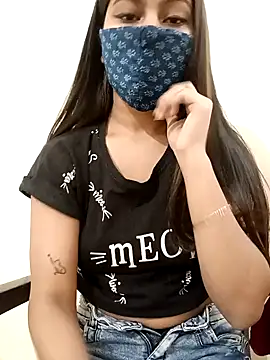 Snapshot of sweet_jia23 chatting on January 3, 2025, 10:41 am sweet jia23 online show from January 3, 2025, 10:41 am