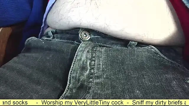 smoothandtiny online show from October 8, 2025, 7:50 am