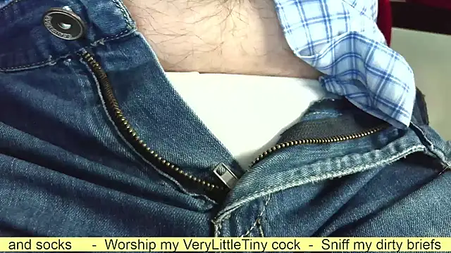 smoothandtiny online show from October 17, 2025, 5:54 am