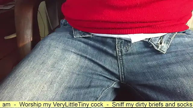 smoothandtiny online show from November 1, 2025, 6:48 am