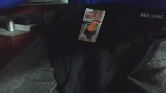 smoothandtiny online show from March 13, 2026, 8:43 am