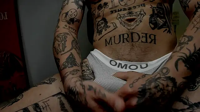 layneinchains online show from October 4, 2025, 11:08 am