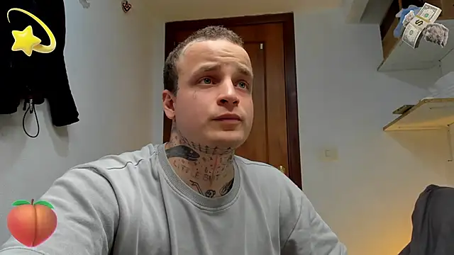 layneinchains online show from March 3, 2026, 8:15 pm