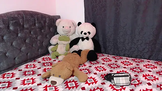 Gaby foz online show from March 6, 2025, 11:31 pm