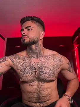 innsolemnia online show from September 27, 2025, 11:10 pm