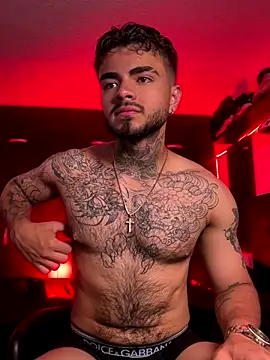 innsolemnia online show from October 1, 2025, 5:46 am