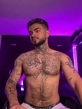 innsolemnia online show from October 2, 2025, 7:15 am