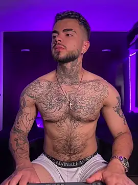 innsolemnia online show from October 8, 2025, 4:43 am