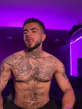 innsolemnia online show from October 10, 2025, 5:06 am