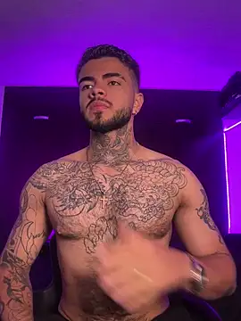 innsolemnia online show from October 15, 2025, 5:18 am