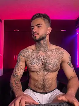 innsolemnia online show from October 16, 2025, 5:08 am