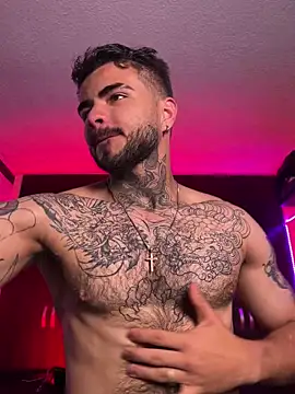 innsolemnia online show from October 17, 2025, 4:26 am