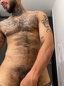 innsolemnia online show from October 26, 2025, 4:29 am