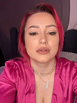 Snapshot of EmyHilton chatting on March 20, 2025, 5:24 am EmyHilton online show from March 20, 2025, 5:24 am