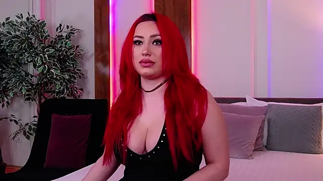 EmyHilton online show from January 8, 2026, 6:37 am