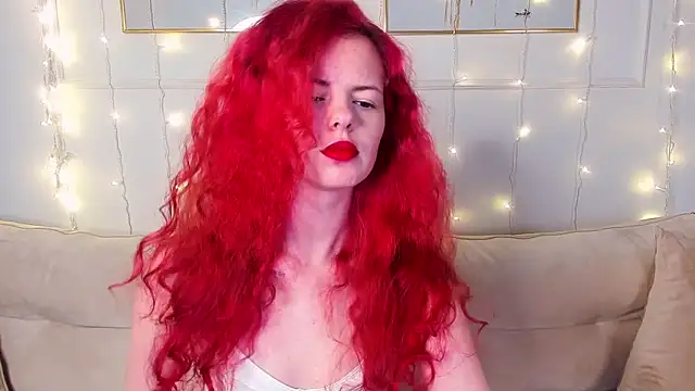 RubyAttwood online show from February 1, 2025, 2:26 am