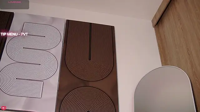 aidaadams online show from February 6, 2026, 11:24 am