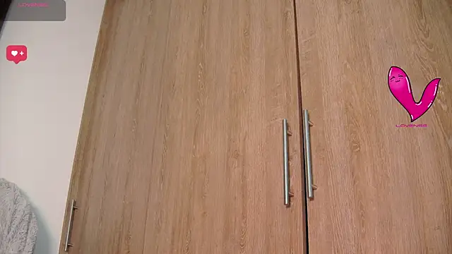 aidaadams online show from February 21, 2026, 12:06 pm