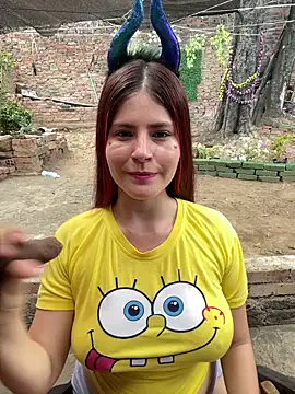 Hotnightsexxx online show from October 31, 2025, 5:58 pm