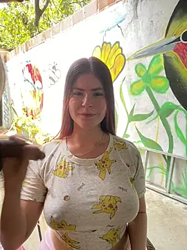 Hotnightsexxx online show from February 28, 2026, 5:47 pm