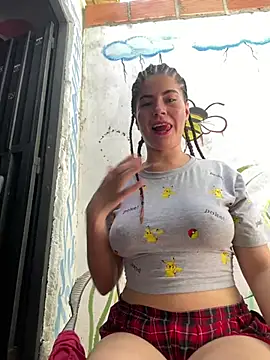 Hotnightsexxx online show from July 22, 2026, 7:16 pm