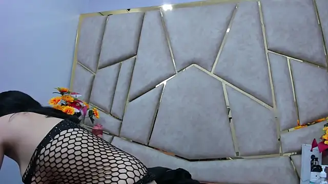 Kloe Candy1 online show from January 14, 2026, 4:40 am