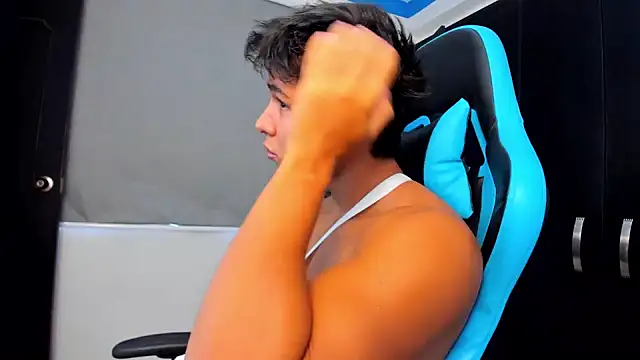 Bray Kevin online show from October 4, 2025, 2:59 pm